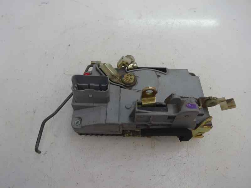 CERRADURA PUERTA DELANTERA IZQUIERDA CITROEN C5 2.0 HDI MT 109CV