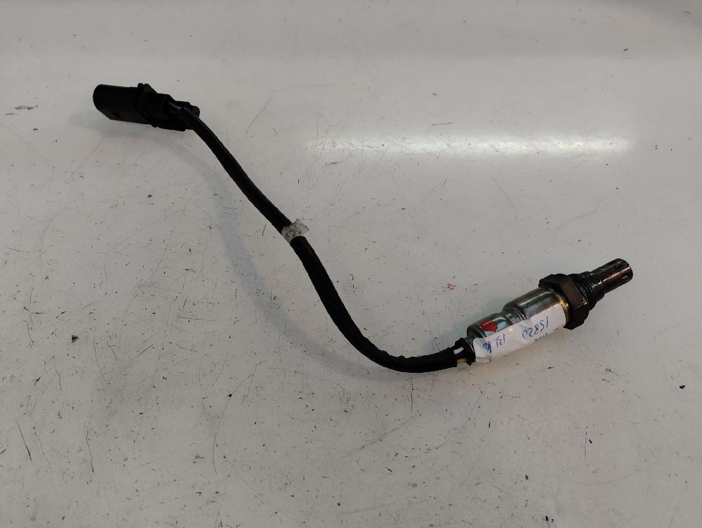SONDA LAMBDA CITROEN C4 PICASSO 1.6 HDI MT 112CV