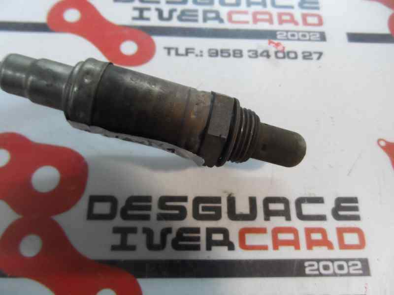 SONDA LAMBDA MERCEDES BENZ CLASE C 1997 2.4 C 240 MT 170CV