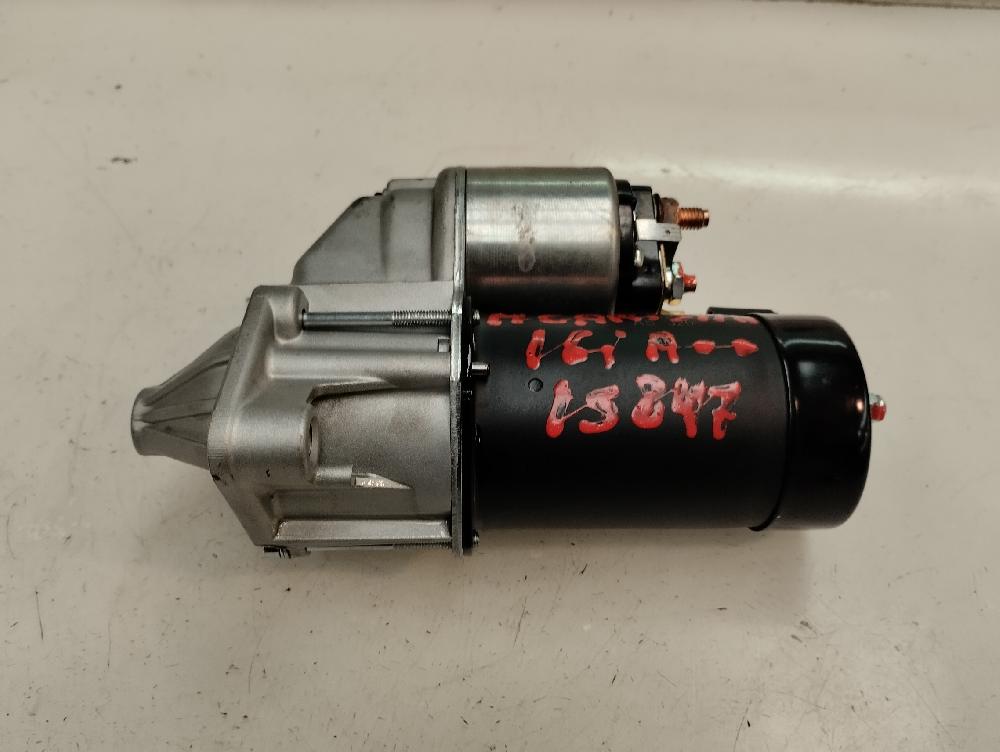 MOTOR ARRANQUE MITSUBISHI CARISMA 1.6 MT 99CV | 73KW