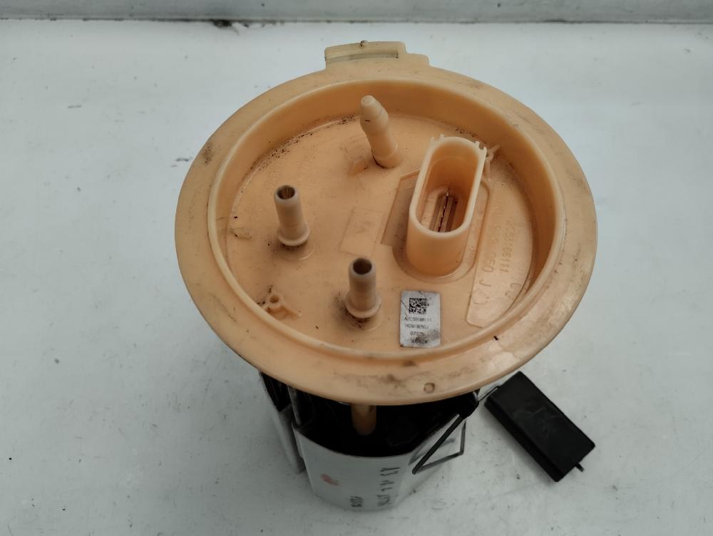 BOMBA COMBUSTIBLE AUDI A3 1.9 TDI MT 105CV | 77KW