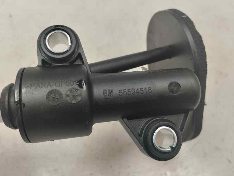BOMBA EMBRAGUE OPEL CORSA 1.4 MT 90CV | 66KW