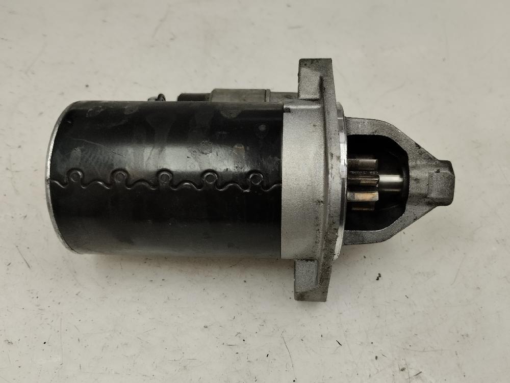 MOTOR ARRANQUE HYUNDAI ELANTRA 1.6 MT 132CV | 97KW