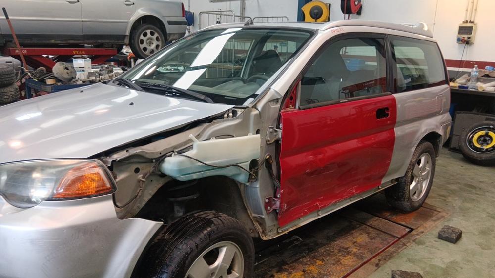 FARO DERECHO HONDA HRV 1.6 MT 125CV