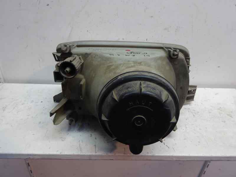 FARO IZQUIERDO RENAULT 5 1.7 MT 90CV
