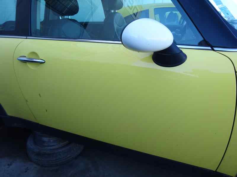 PUERTA DELANTERA DERECHA MINI COOPER 1.6CVT 116CV