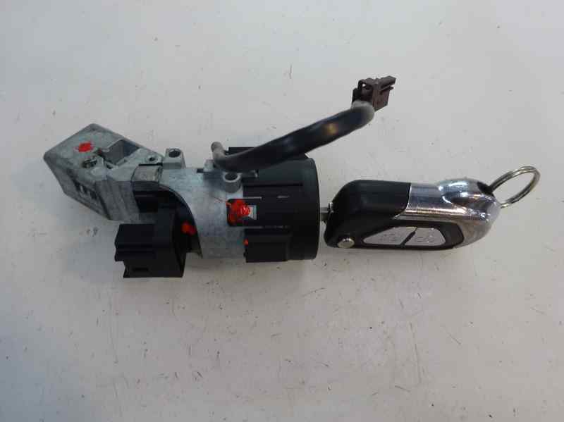 CONMUTADOR DE ARRANQUE CITROEN DS3 1.6 MT 150CV | 110KW