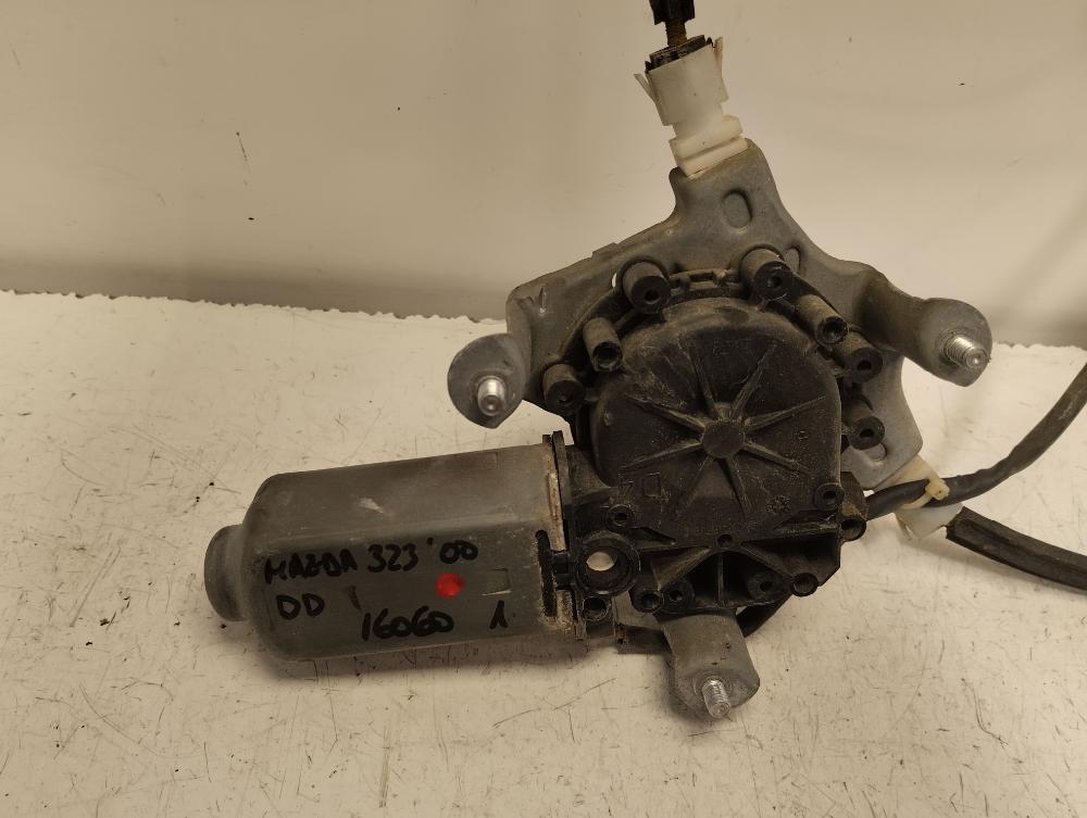 ELEVALUNAS DELANTERO DERECHO MAZDA 323 1.8 MT 114CV | 84KW