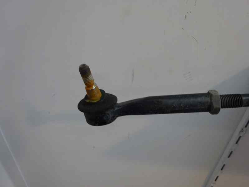CREMALLERA DIRECCION FIAT GRANDE PUNTO 1.4 8V 5 MT 77CV
