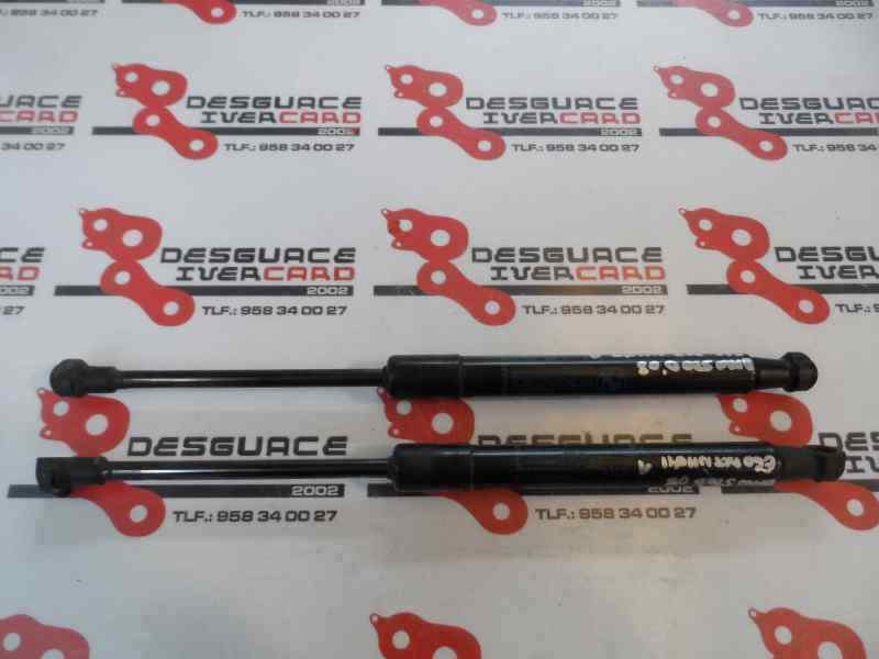 AMORTIGUADORES CAPO BMW SERIE 5 2.0 520D MT 177CV
