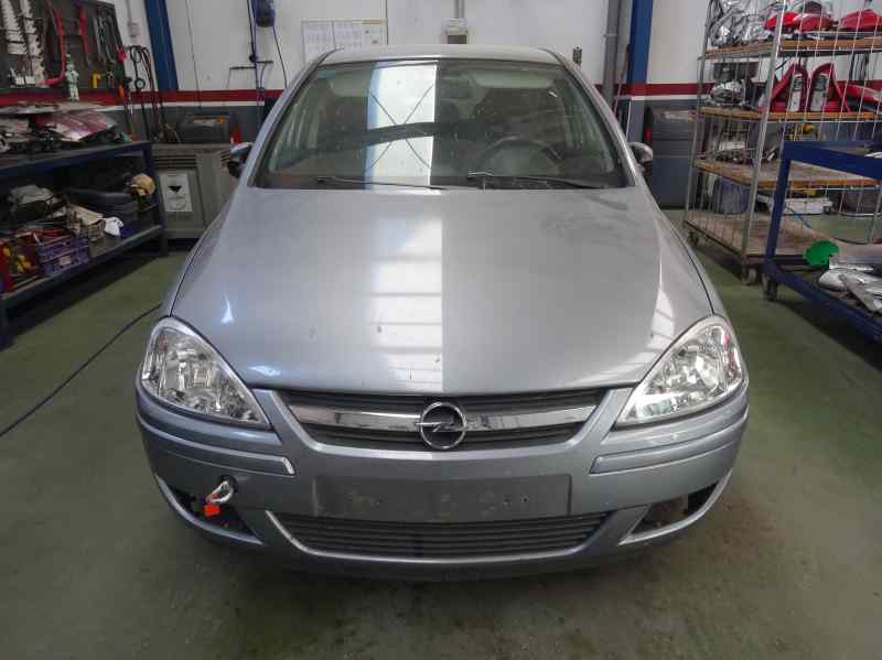 RETROVISOR IZQUIERDO OPEL CORSA 2004 1.3 CDTI MT 70CV | 51KW