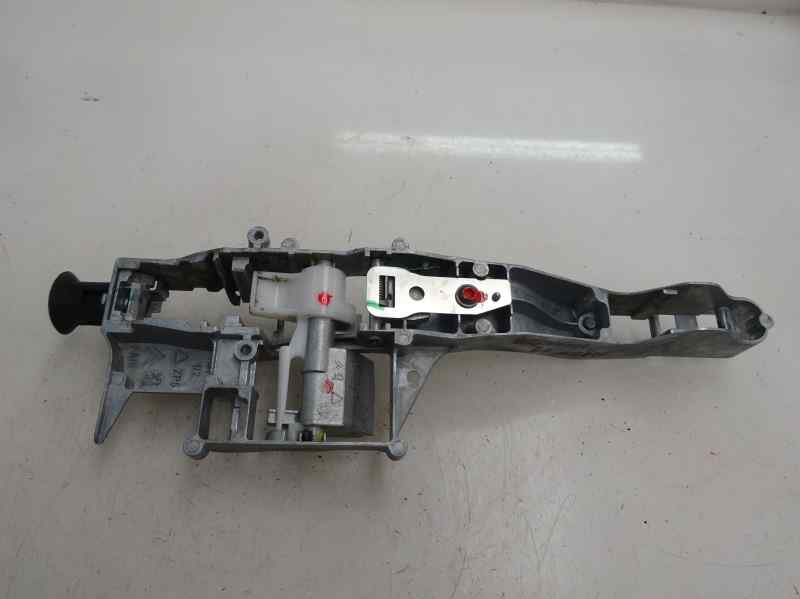 MANETA EXTERIOR TRASERA IZQUIERDA CITROEN BERLINGO 1.6 HDI MT 92CV