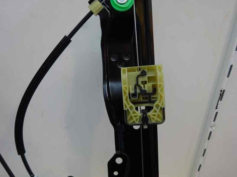 ELEVALUNAS DELANTERO IZQUIERDO FORD FOCUS 1.0 ECOBOOST MT 125CV