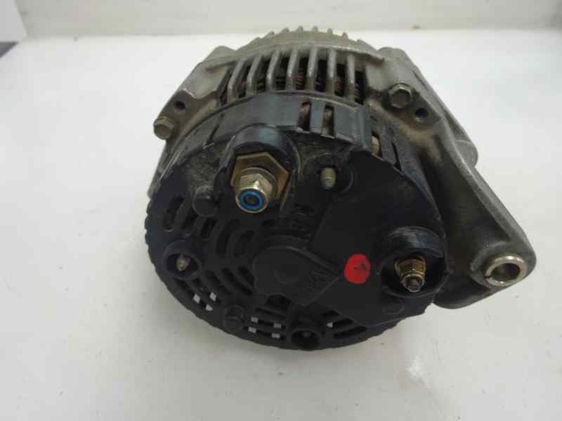 ALTERNADOR RENAULT MEGANE 1999 1.5 DCI MT 106CV | 78KW