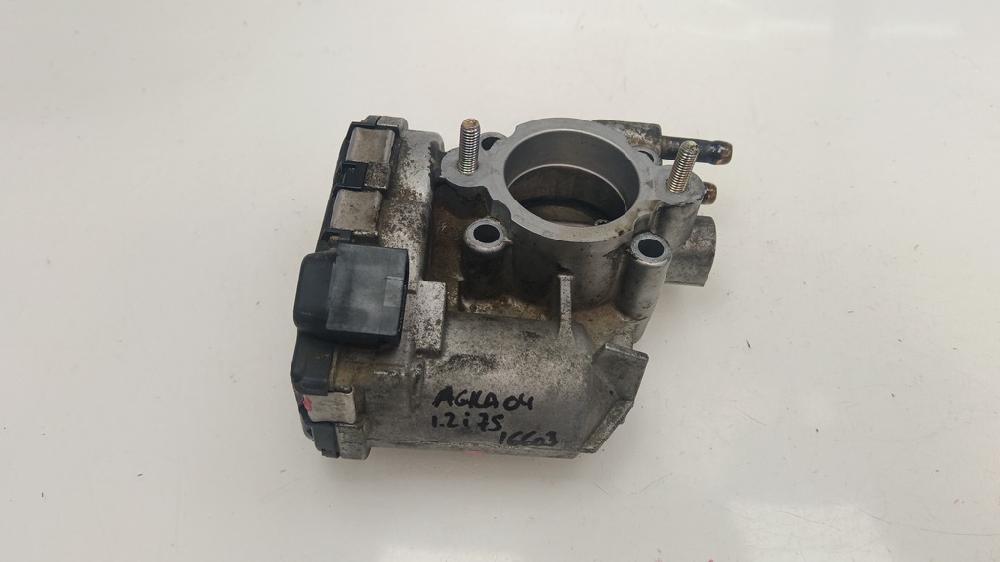 CAJA MARIPOSA OPEL AGILA 1.2 MT 75CV