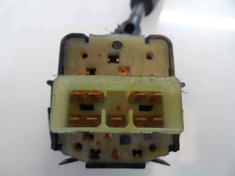 MANDO LIMPIA CHEVROLET KALOS 1.4 MT 94CV | 69KW