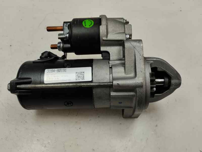 MOTOR ARRANQUE BMW SERIE 3 2.0 320D MT 136CV