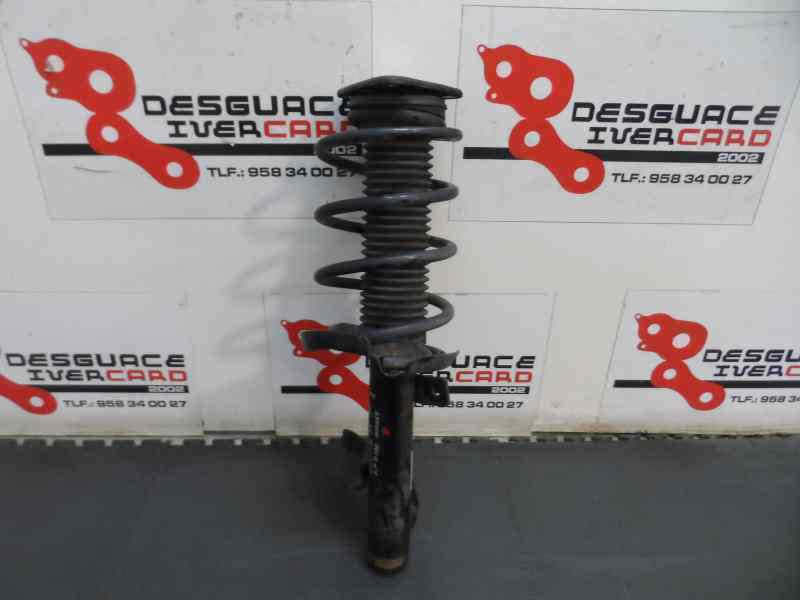 AMORTIGUADOR DELANTERO IZQUIERDO VOLVO C30 2.0 D MT 136CV