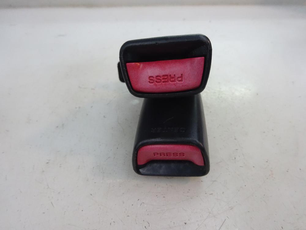 ANCLAJE CINTURON TRASERO IZQUIERDO KIA CEED 1.4 MT 90CV | 66KW