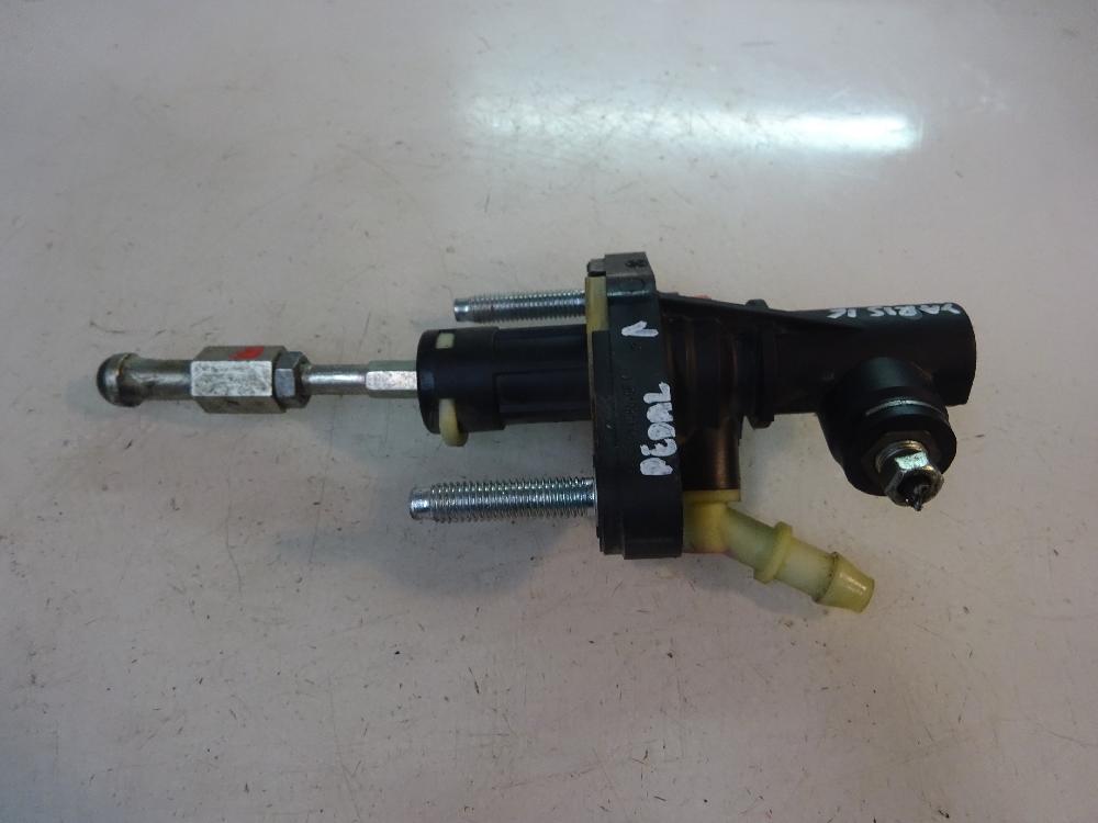 BOMBA EMBRAGUE TOYOTA YARIS 1.0 MT 69CV