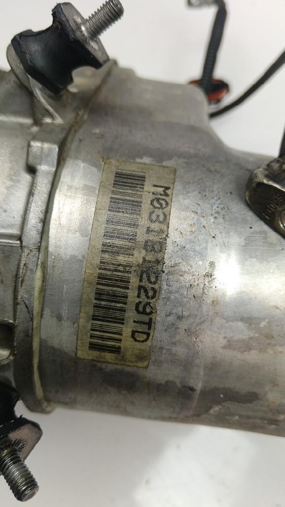 BOMBA DIRECCION OPEL ASTRA 1.3 MT 90CV | 66KW