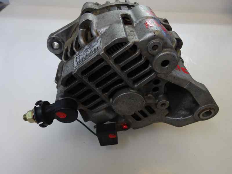 ALTERNADOR NISSAN ALMERA 2.2 D MT 110CV | 82KW