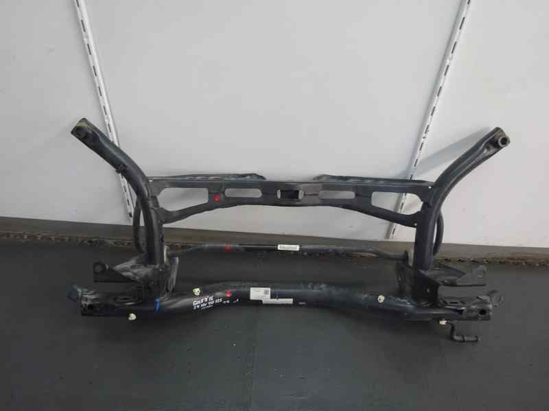 PUENTE TRASERO VOLKSWAGEN GOLF 1.4 TSI MT 125CV | 92KW