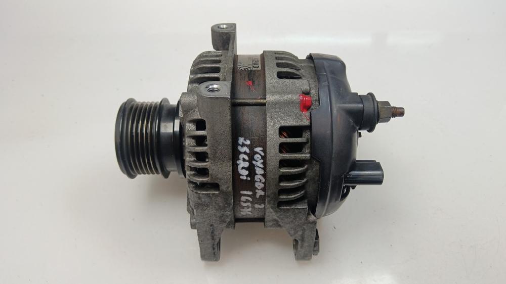 ALTERNADOR CHRYSLER VOYAGER 2.5 D MT 143CV