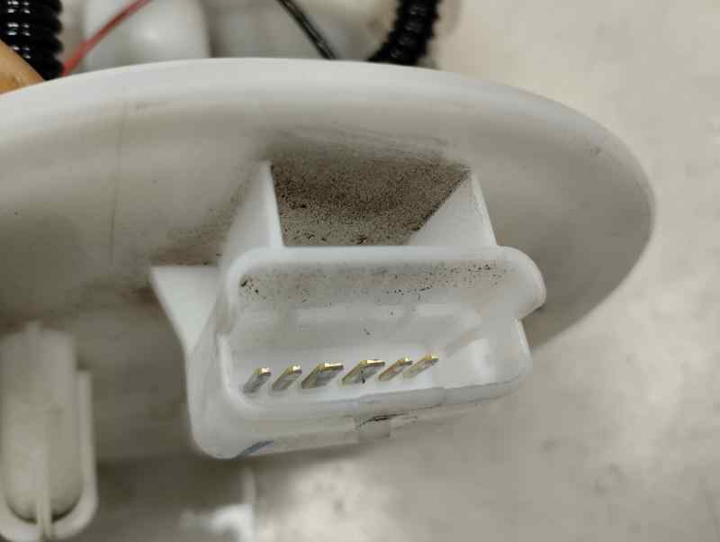 BOMBA COMBUSTIBLE RENAULT TWINGO 1.0 MT 65CV | 48KW