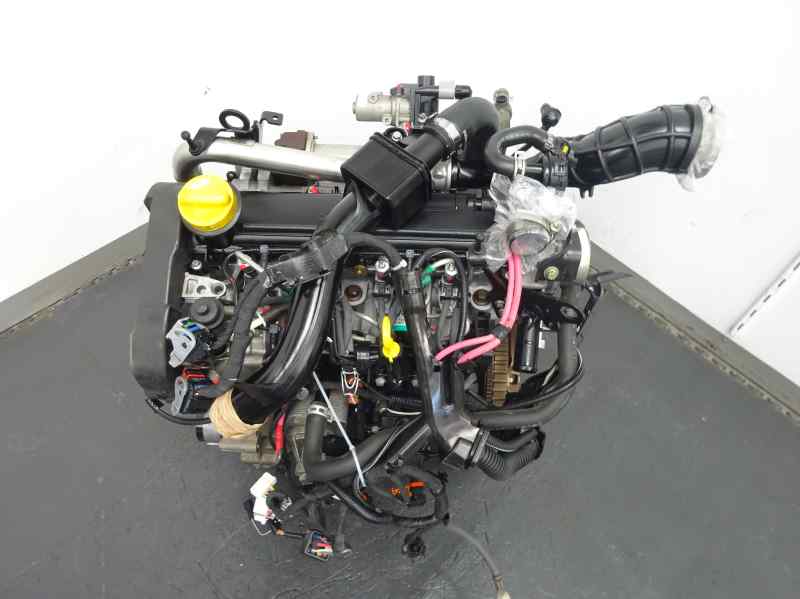 MOTOR COMPLETO RENAULT CLIO 1.5 DCI MT 70CV