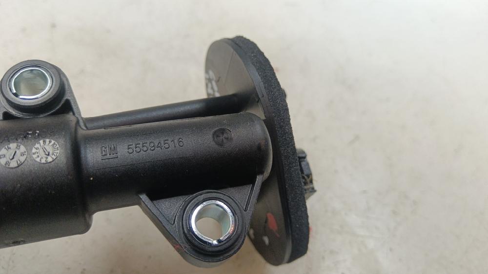 BOMBA EMBRAGUE OPEL CORSA 1.4 ECOFLEX EASYTRONIC 90CV | 66KW