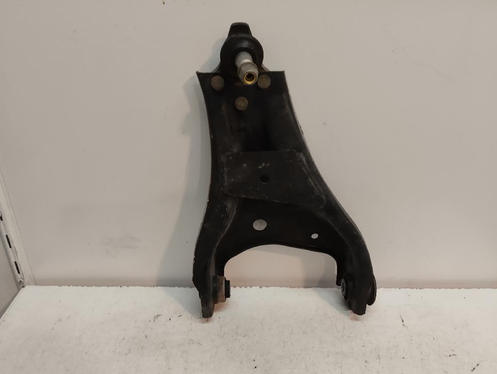 BRAZO SUSPENSION INFERIOR DELANTERO DERECHO DACIA DUSTER 1.5 MT 110CV DIESEL