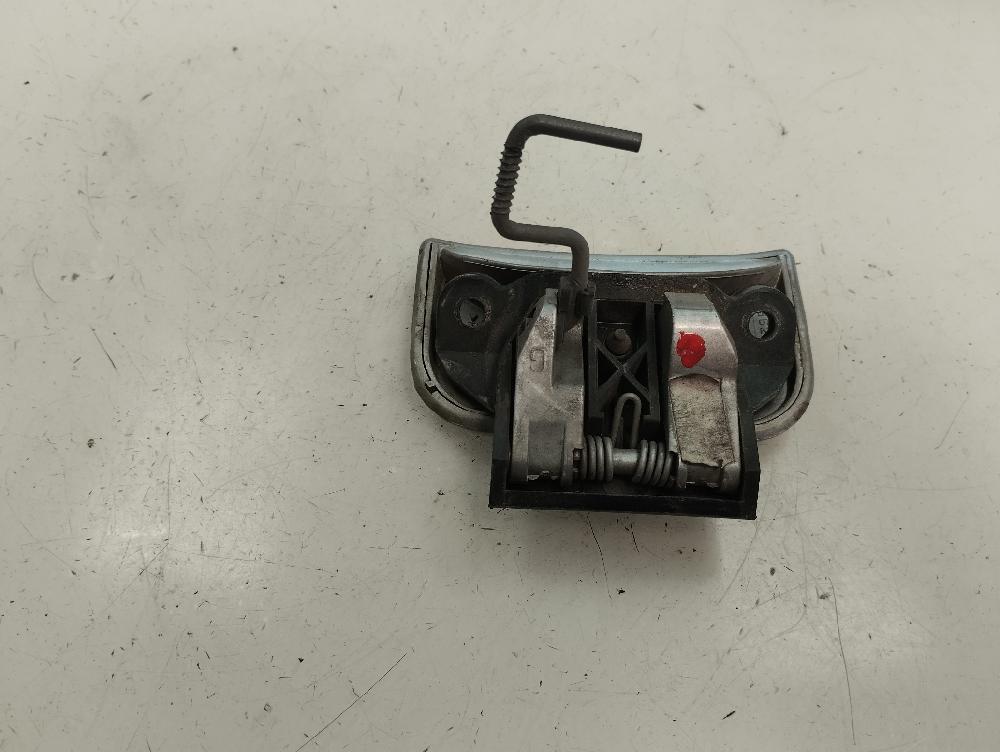 MANETA EXTERIOR DELANTERA IZQUIERDA CITROEN SAXO 1.5 D MT 57CV