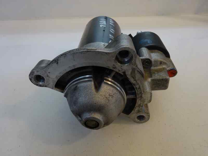 MOTOR ARRANQUE PEUGEOT 206 1.9 D MT 70CV