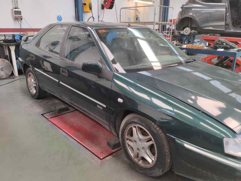 MANDO LUCES CITROEN XANTIA 1998 1.9 MT 75CV