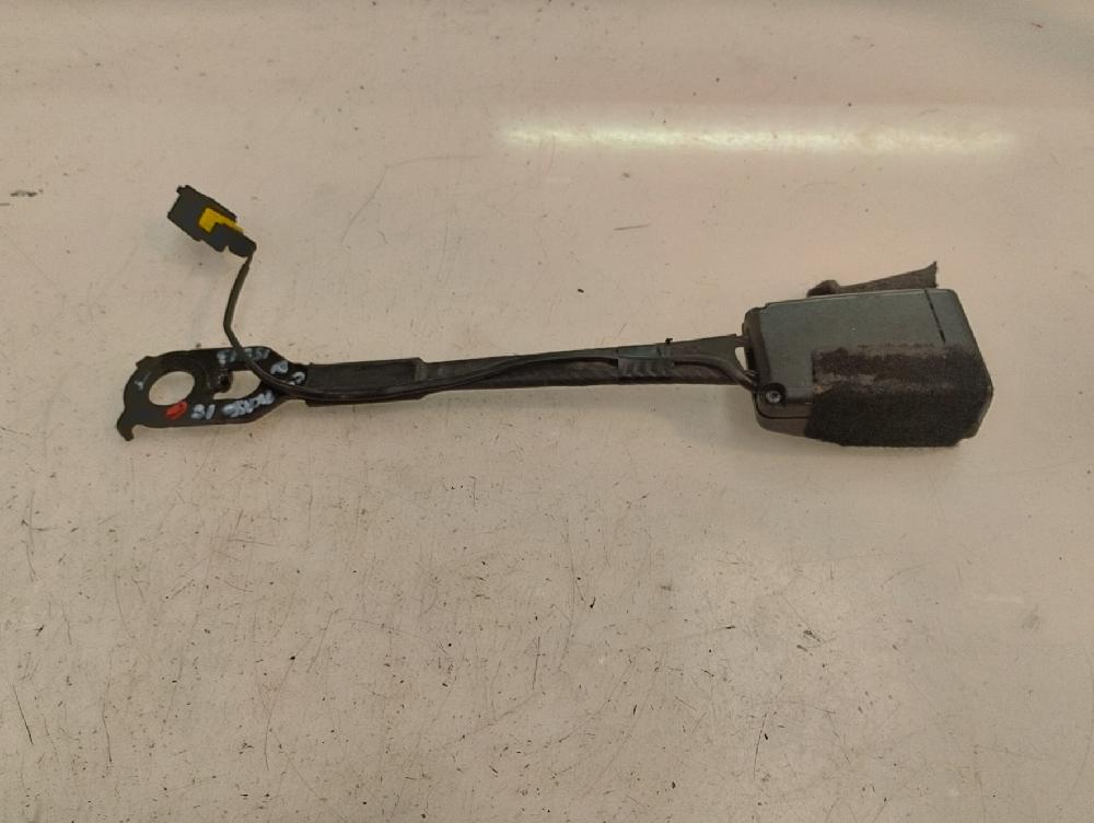 ANCLAJE CINTURON DELANTERO IZQUIERDO CITROEN C4 PICASSO OTROS