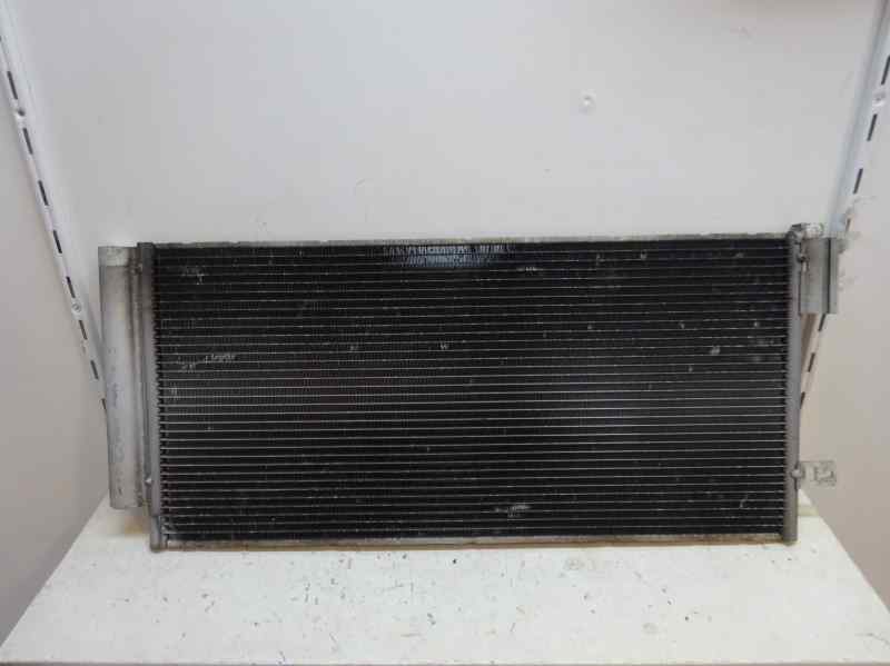 CONDENSADOR RADIADOR AIRE ACONDICIONADO OPEL CORSA 1.3 CDTI MT 75CV