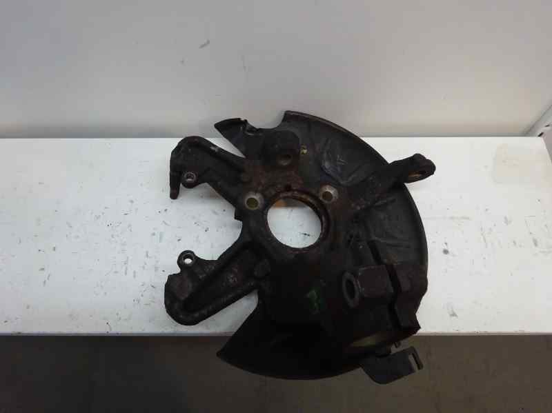 MANGUETA DELANTERA IZQUIERDA SKODA OCTAVIA 1.9 TDI MT 105CV
