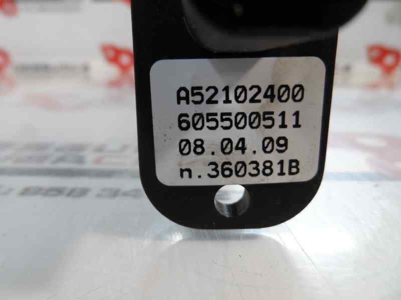 RESISTENCIA CALEFACCION CITROEN C4 PICASSO 1.6 HDI AMT 109CV