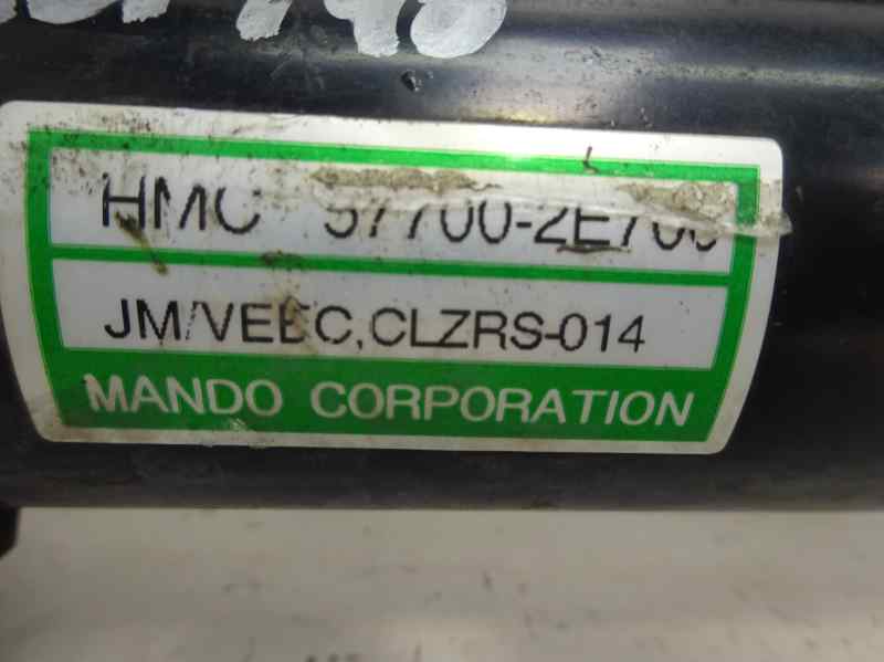 CREMALLERA DIRECCION HYUNDAI TUCSON 2.0 CRDI MT 2WD 140CV | 103KW