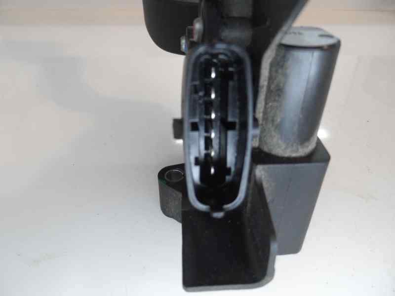 POTENCIOMETRO PEDAL CITROEN NEMO 2010 1.4 MT 68CV | 51KW