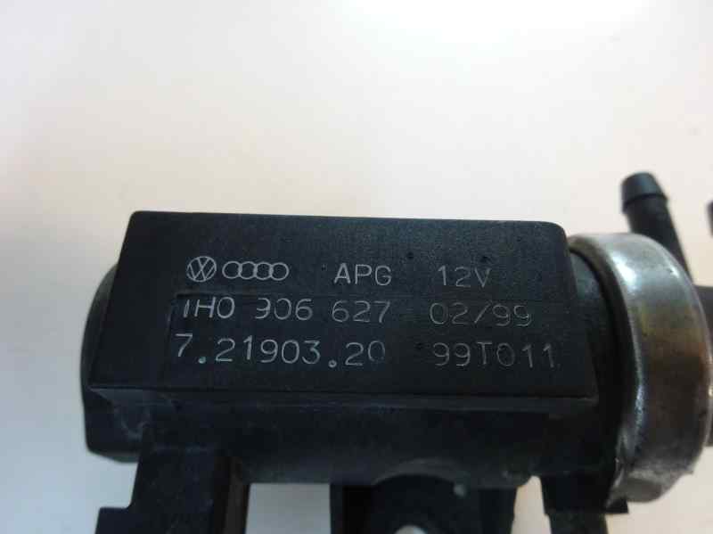VALVULA AIRE ADICIONAL AUDI A3 1999 1.9 TDI MT 110CV | 81KW