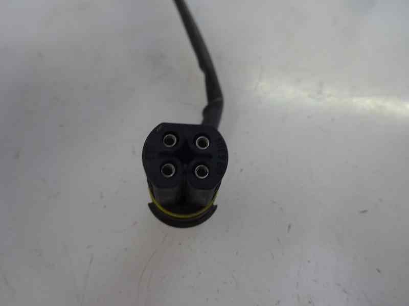 SONDA LAMBDA MERCEDES BENZ CLASE E 2000 2.6 MT 170CV | 125KW