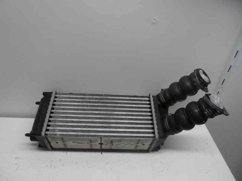 INTERCOOLER CITROEN C4 1.6 HDI MT 90CV