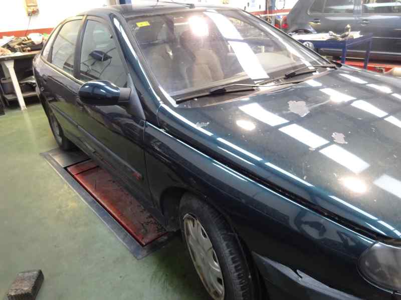 BOBINA ENCENDIDO RENAULT LAGUNA 1998 1.6 MT 110CV