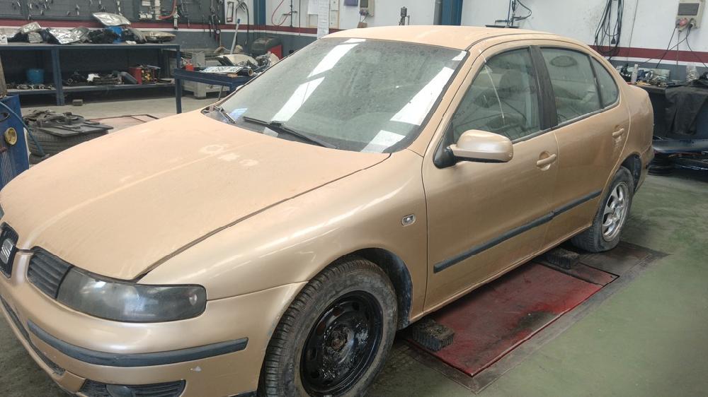 SERVOFRENO SEAT TOLEDO 1.9 TD MT 110CV
