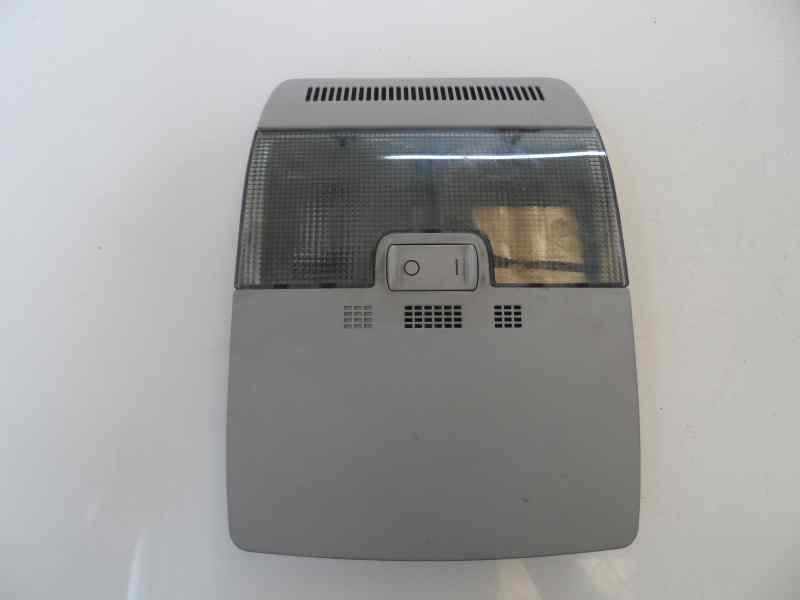 LUZ INTERIOR AUDI A3 2004 1.9 TDI MT 105CV | 77KW
