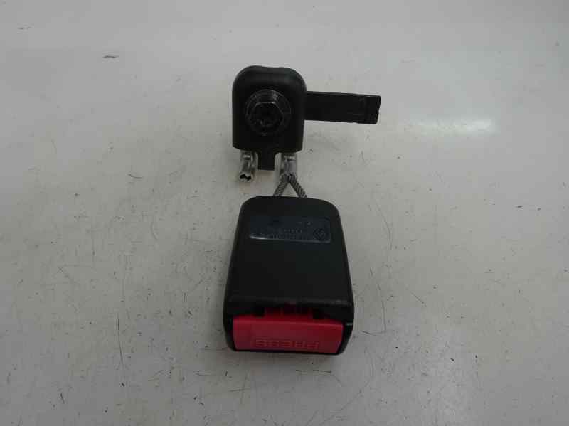 ANCLAJE CINTURON TRASERO IZQUIERDO RENAULT LAGUNA 2.0 DCI FAP MT 150CV