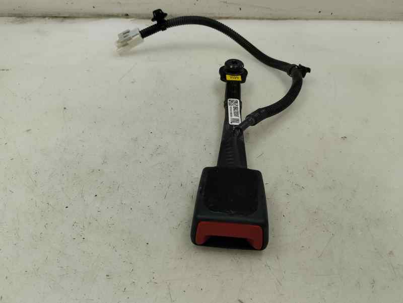 ANCLAJE CINTURON DELANTERO DERECHO KIA CEED 1.6 CRDI MT 136CV