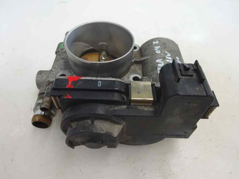 CAJA MARIPOSA OPEL ASTRA 1.6 MT 105CV | 77KW